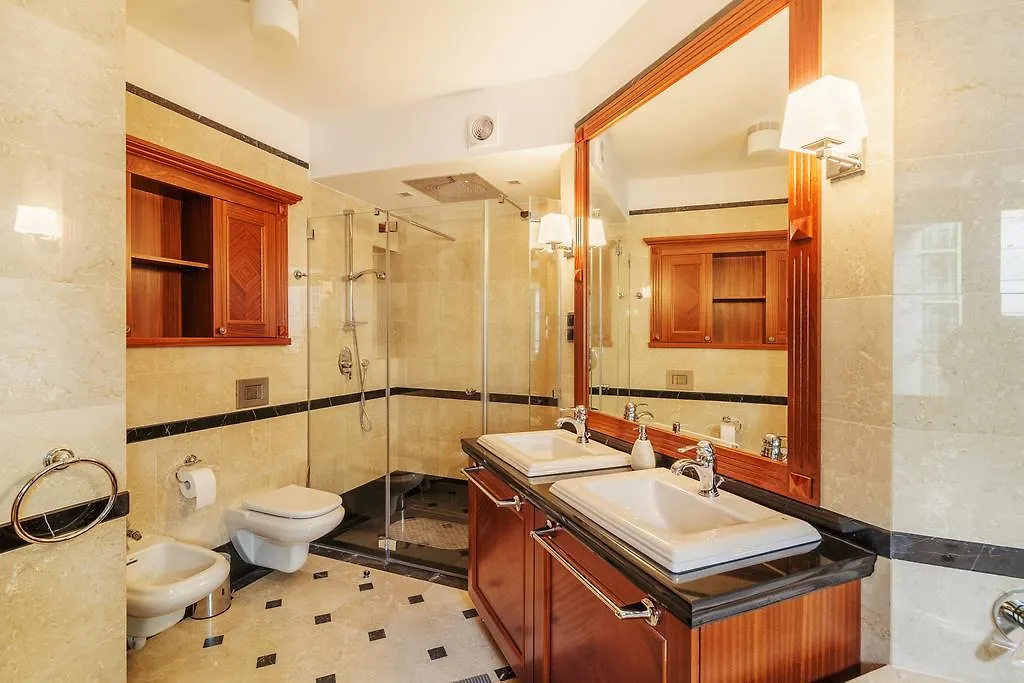 Grand Apartments - Blue Marlin - Luxury Apartments Sopot
