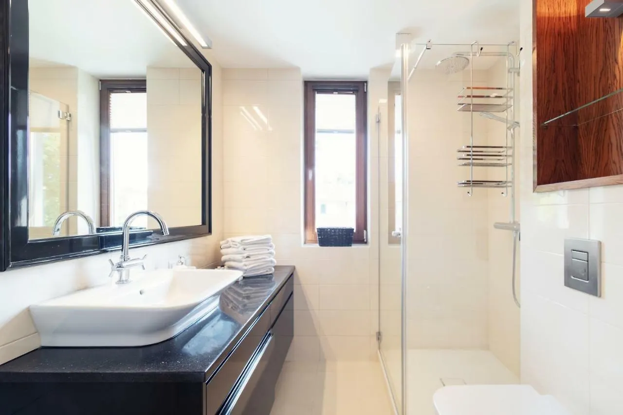 Grand Apartments - Blue Marlin - Luxury Apartments Sopot 0*,