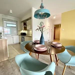 Aravel Old Town Apartament Wrocław