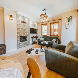 Visitzakopane - Ibiza Apartament Zakopane