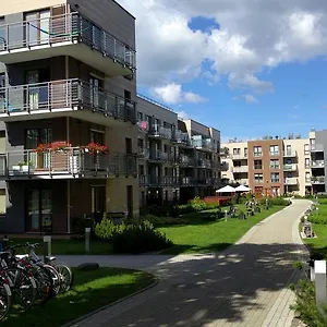 W Sopocie Apartament Sopot