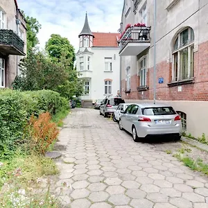  Apartament Dr - Frank