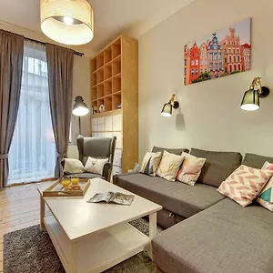  Apartament Grand - Monte Cassino Blanco