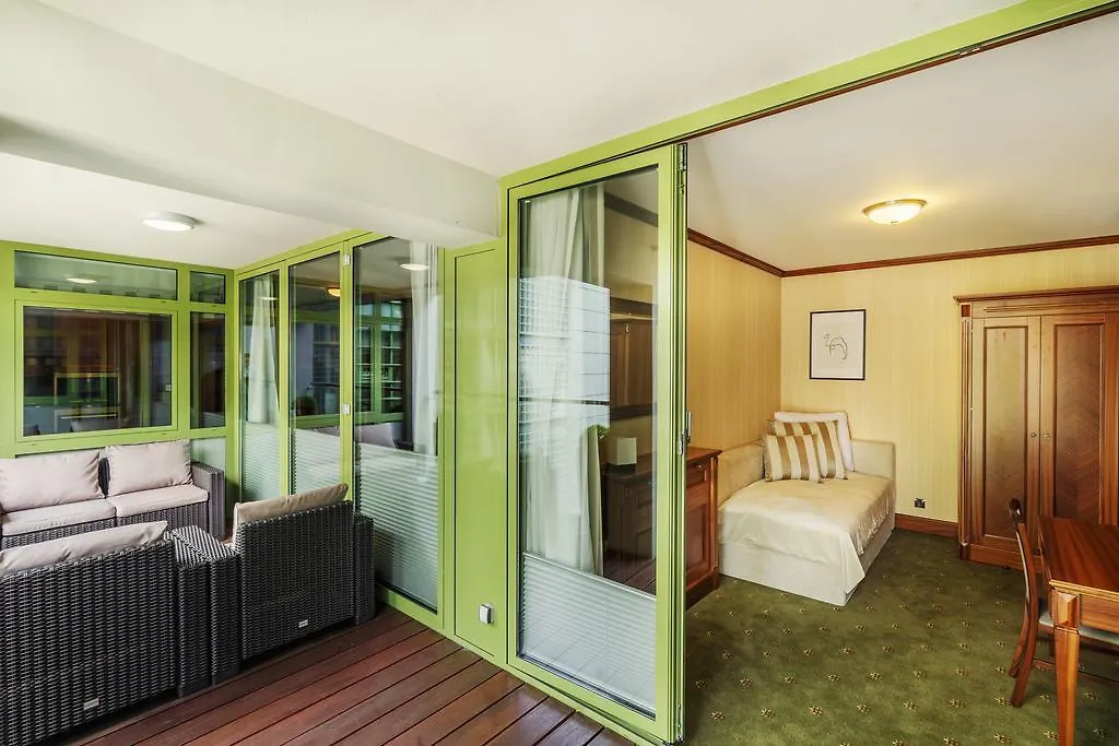 Grand Apartments - Blue Marlin - Luxury Apartments Sopot