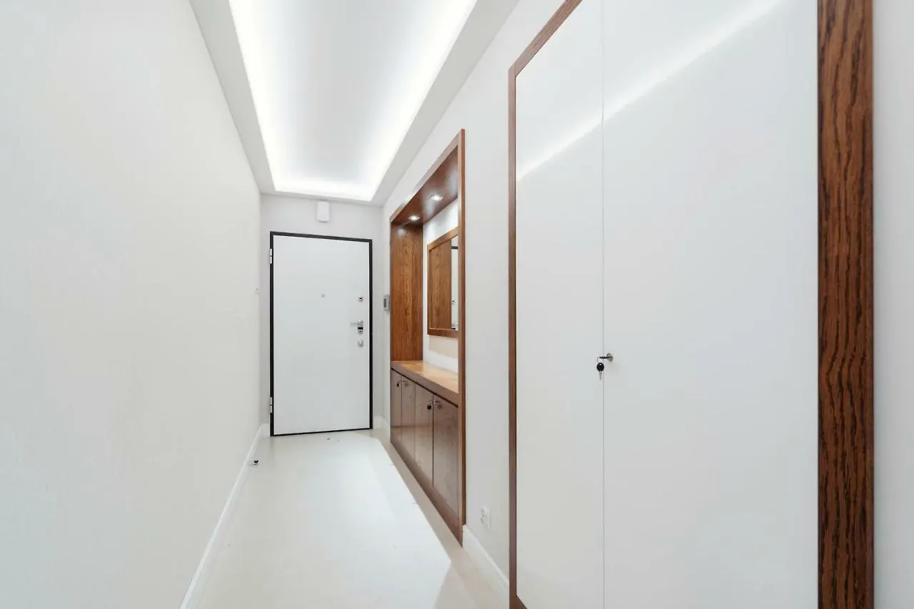 Grand Apartments - Blue Marlin - Luxury Apartments Sopot